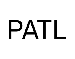 PATL商标原图 第25类服装鞋帽