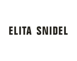 ELITA SNIDEL商标原图 第25类服装鞋帽