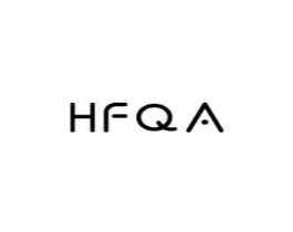 HFQA商标原图 第25类服装鞋帽