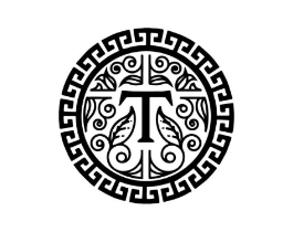 T商标原图 第25类服装鞋帽