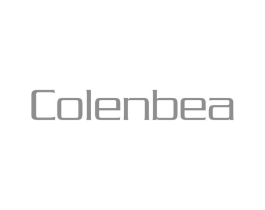 COLENBEA商标原图 第25类服装鞋帽