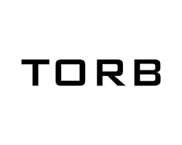 TORB商标原图 第25类服装鞋帽