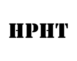 HPHT商标原图 第25类服装鞋帽