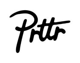 PRTTR商标原图 第25类服装鞋帽