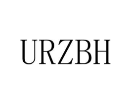 URZBH商标原图 第25类服装鞋帽