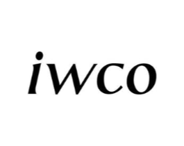 IWCO商标原图 第25类服装鞋帽