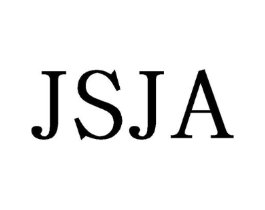 JSJA商标原图 第25类服装鞋帽