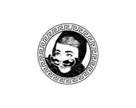 图形商标原图 第25类服装鞋帽