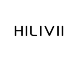 HILIVII商标原图 第25类服装鞋帽