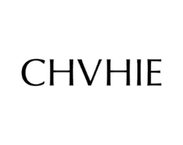 CHVHIE商标原图 第25类服装鞋帽