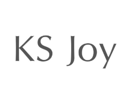 KS JOY商标原图 第25类服装鞋帽