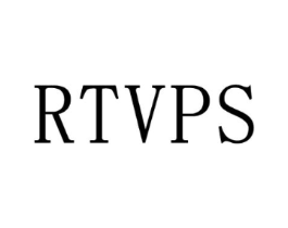 RTVPS商标原图 第25类服装鞋帽