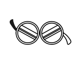 图形商标原图 第25类服装鞋帽