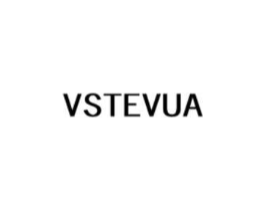 VSTEVUA商标原图 第25类服装鞋帽
