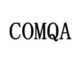 COMQA商标原图 第25类服装鞋帽