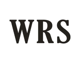 WRS商标原图 第25类服装鞋帽