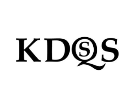 KDQSS商标原图 第25类服装鞋帽