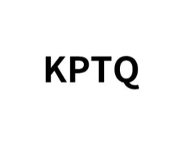 KPTQ商标原图 第25类服装鞋帽