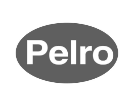 PELRO商标原图 第25类服装鞋帽