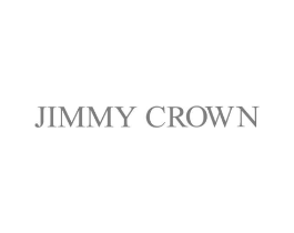 JIMMYCROWN商标原图 第25类服装鞋帽