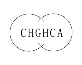 CHGHCA商标原图 第25类服装鞋帽