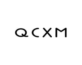 QCXM商标原图 第25类服装鞋帽