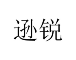 逊锐商标原图 第25类服装鞋帽