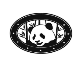 图形商标原图 第25类服装鞋帽