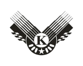K商标原图 第25类服装鞋帽