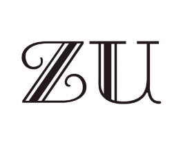 ZU商标原图 第25类服装鞋帽