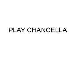 PLAY CHANCELLA商标原图 第25类服装鞋帽