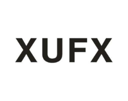 XUFX商标原图 第25类服装鞋帽