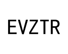 EVZTR商标原图 第25类服装鞋帽