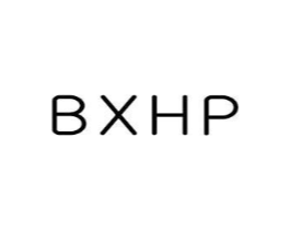 BXHP商标原图 第25类服装鞋帽