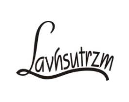 LAVHSUTRZM商标原图 第25类服装鞋帽