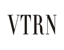 VTRN商标原图 第25类服装鞋帽