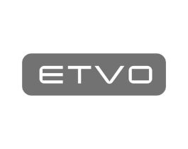 ETVO商标原图 第25类服装鞋帽