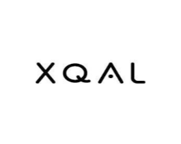 XQAL商标原图 第25类服装鞋帽