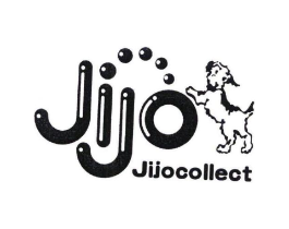 JIJO JIJOCOLLECT商标原图 第25类服装鞋帽