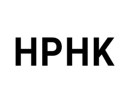 HPHK商标原图 第25类服装鞋帽