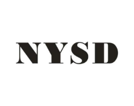 NYSD商标原图 第25类服装鞋帽