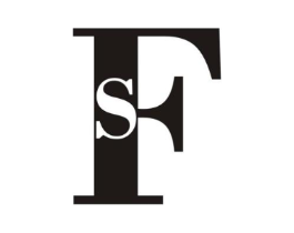FS商标原图 第25类服装鞋帽