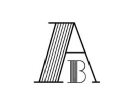 AB商标原图 第25类服装鞋帽