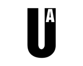 UA商标原图 第25类服装鞋帽