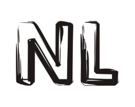 NL商标原图 第25类服装鞋帽