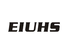 EIUHS商标原图 第25类服装鞋帽