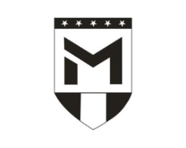 M商标原图 第25类服装鞋帽