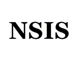 NSIS商标原图 第25类服装鞋帽