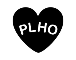 PLHO商标原图 第25类服装鞋帽