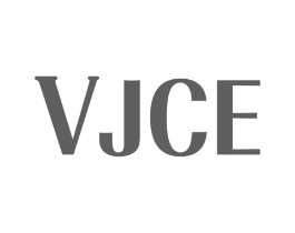 VJCE商标原图 第25类服装鞋帽